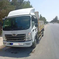 خاور فورس شیش تن