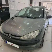 206sdکم کار مدل 96