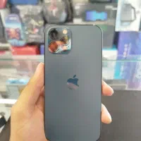 آیفون 12 Pro