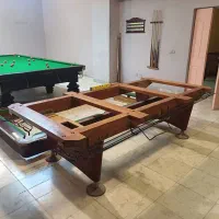 بیلیارد اراک