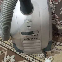 جارو برقی