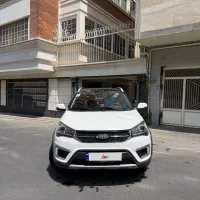 Mvm x22 AT|خودرو سواری و وانت|تبریز, |دیوار