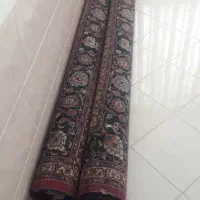 دوتخته فرش دستبافت۹متری