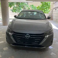 نیسان سیلفی