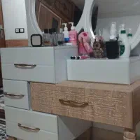 میز آرایش در حد