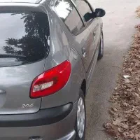 فروش 206 نوک مدادی