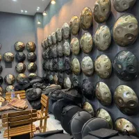 ۱۴ نت استیل درجه 1 جشنواره هنگدرام %20