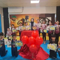 آموزش ورزش ژیمناستیک. باشگاه