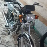 موتور رهرو a1 مدارک کامل مدل 90