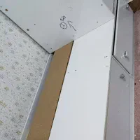 تخت بچه گانه