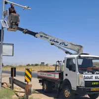 فروش بالابر خودرویی
