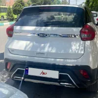 Mvm x22|خودرو سواری و وانت|کرمان, |دیوار