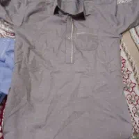 لباس بلوچی پسرانه