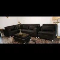 مبل ال راحتی