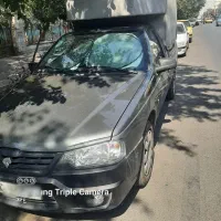 آریسان ۲ مدل۱۴۰۴
