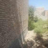 صد متر زمین در محله برق ایثارگران