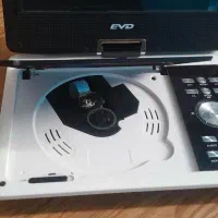 dvd player|پخشکننده DVD و ویدیو|شیراز, معالیآباد|دیوار