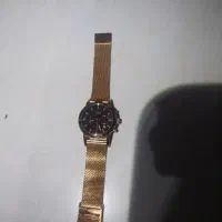 ساعت سه زمانه اوبل