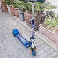 اسکوتر GALAXY