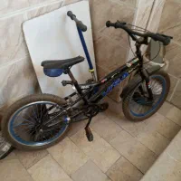 دوچرخه ۲۰|دوچرخه، اسکیت، اسکوتر|تهران, شهرک شریعتی|دیوار