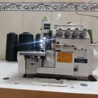 چرخ سردوز صنعتی پنج نخ تیپیکال