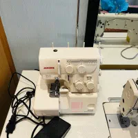 سردوز چهارنخ ژانومه ۵۰ میلیون