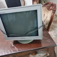 مانیتور crt
