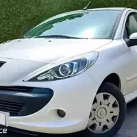حواله 207i TU3