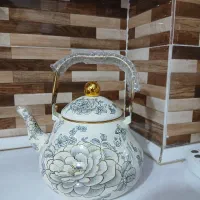 کتری لعابی
