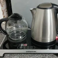 چای ساز GOSONIC