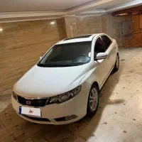 کیا سراتو مونتاژ اتوماتیک اپشنال ۲۰۰۰ معاوضه