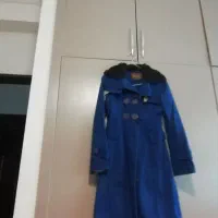 پالتو و مانتو و تعدادی شومیز