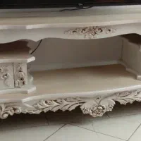 مبل و چوب