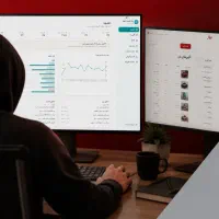 بازاریاب دیوار هستم + داشبورد تحلیلی جذب مشتریان