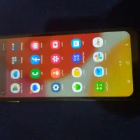 گوشی سامسونگ A14اندروید۱۴درحد۶۴