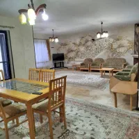 ویلاهای دهکده تفریحی زاینده رود چادگان زیبا