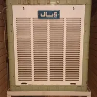 کولر آپارتمانی آبسال نو