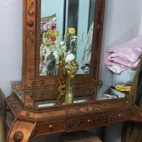 آینه دراور فرفژه