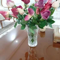 گل مصنوعی