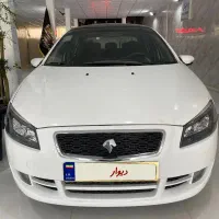 رانا پلاس ۶ دنده پانا