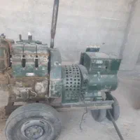 دستگاه ژنراتور