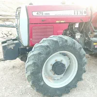تراکتور475جفت