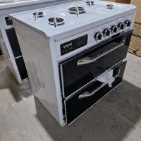 اجاق گاز ۵ شعله