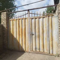 درب ورودی ،اجر گری ،سفال ،بلوک سیمانی فوری فروشی