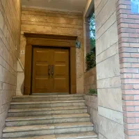 نیاوران شمال کاخ منظریه