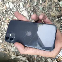اپل iPhone 11 نرمال از خارج آوردم ریجستر شده