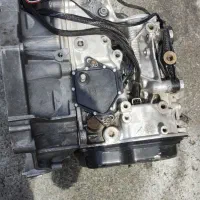 گیریبکس اتوماتیک al4