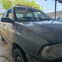 پراید مدل 87