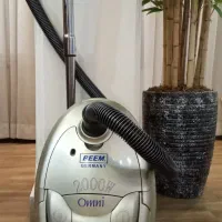 جاروبرقی بیم اصل آلمان