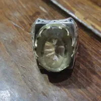 انگشتر تک